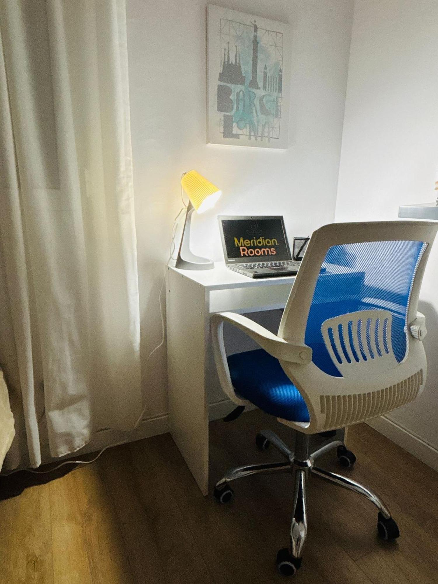 En Accommodatie bij particulieren *