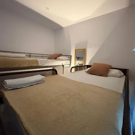 Habitaciones En Barcelona Exterior photo