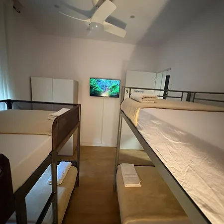 Habitaciones En Barcelona Exterior photo