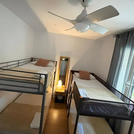 Habitaciones En Barcelona Exterior photo