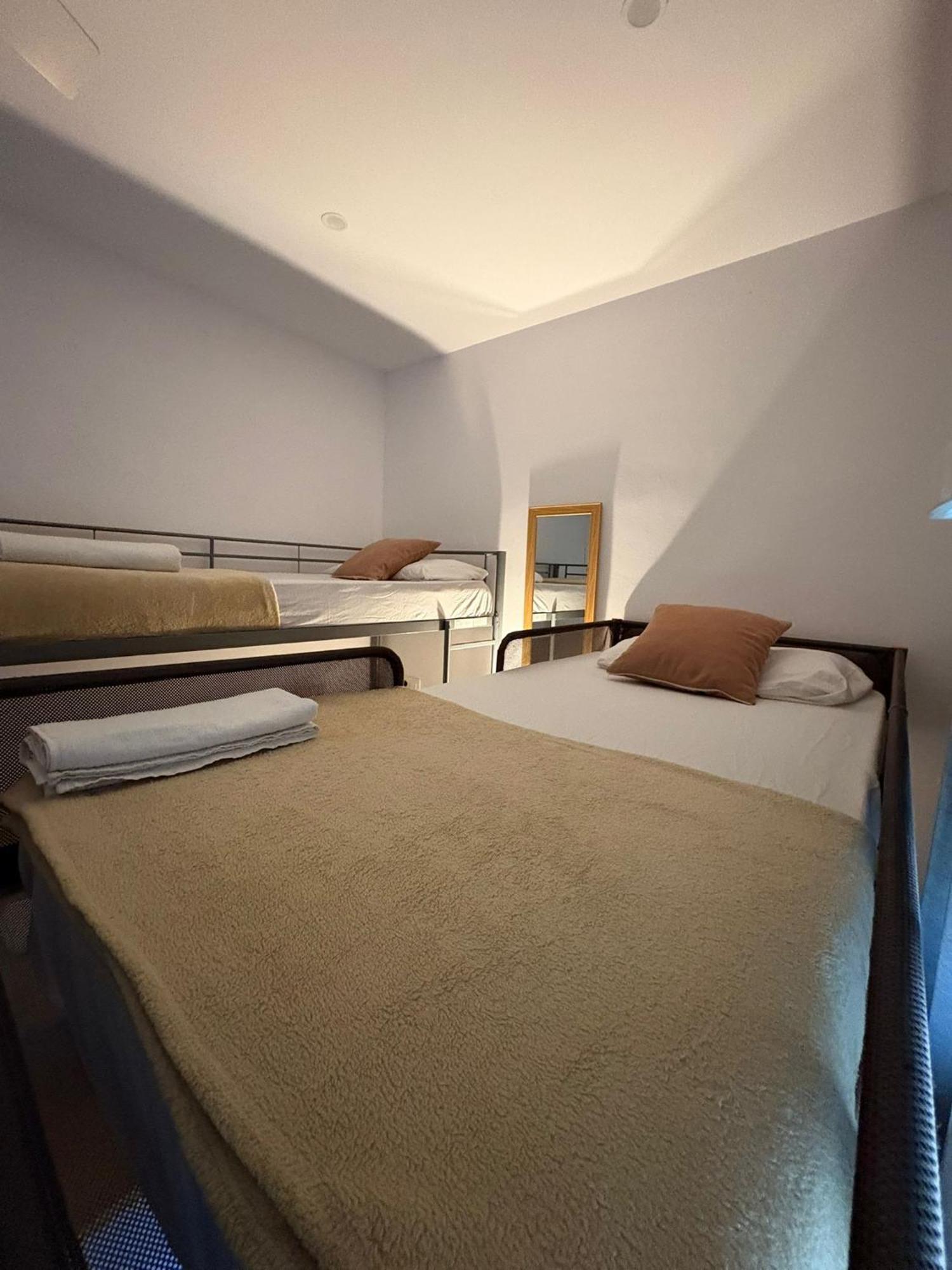 Homestay En Barcelona
