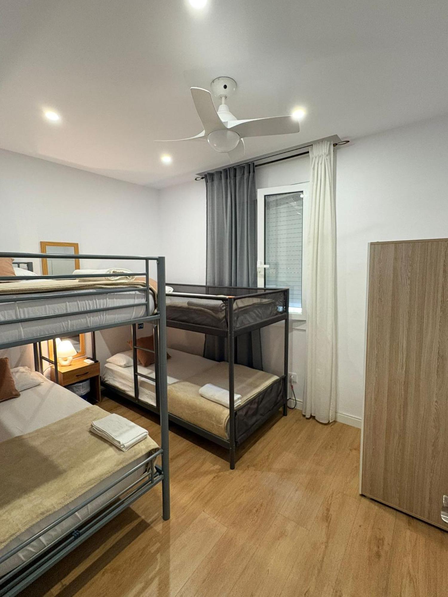 Homestay En Barcelona