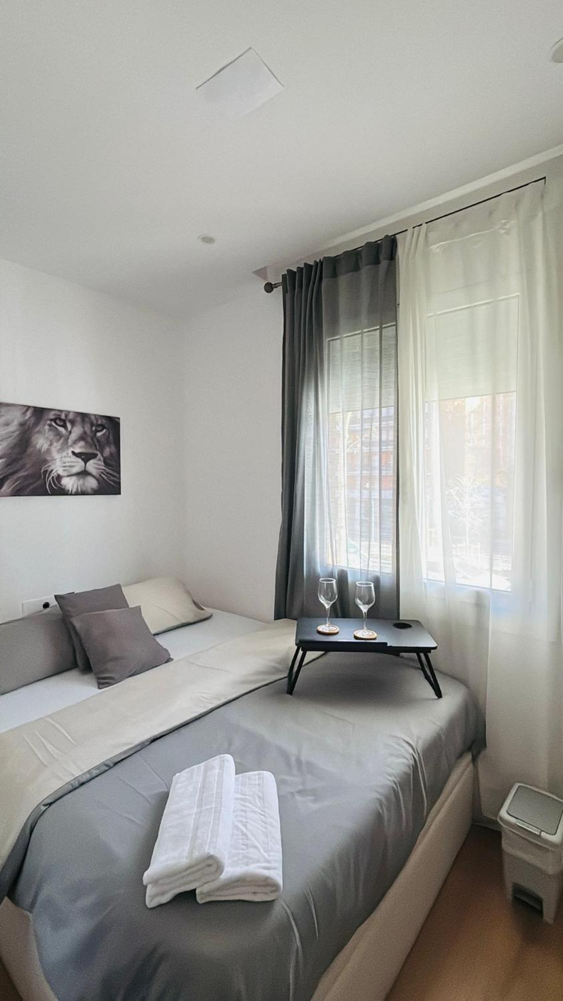 En Homestay Barcelona